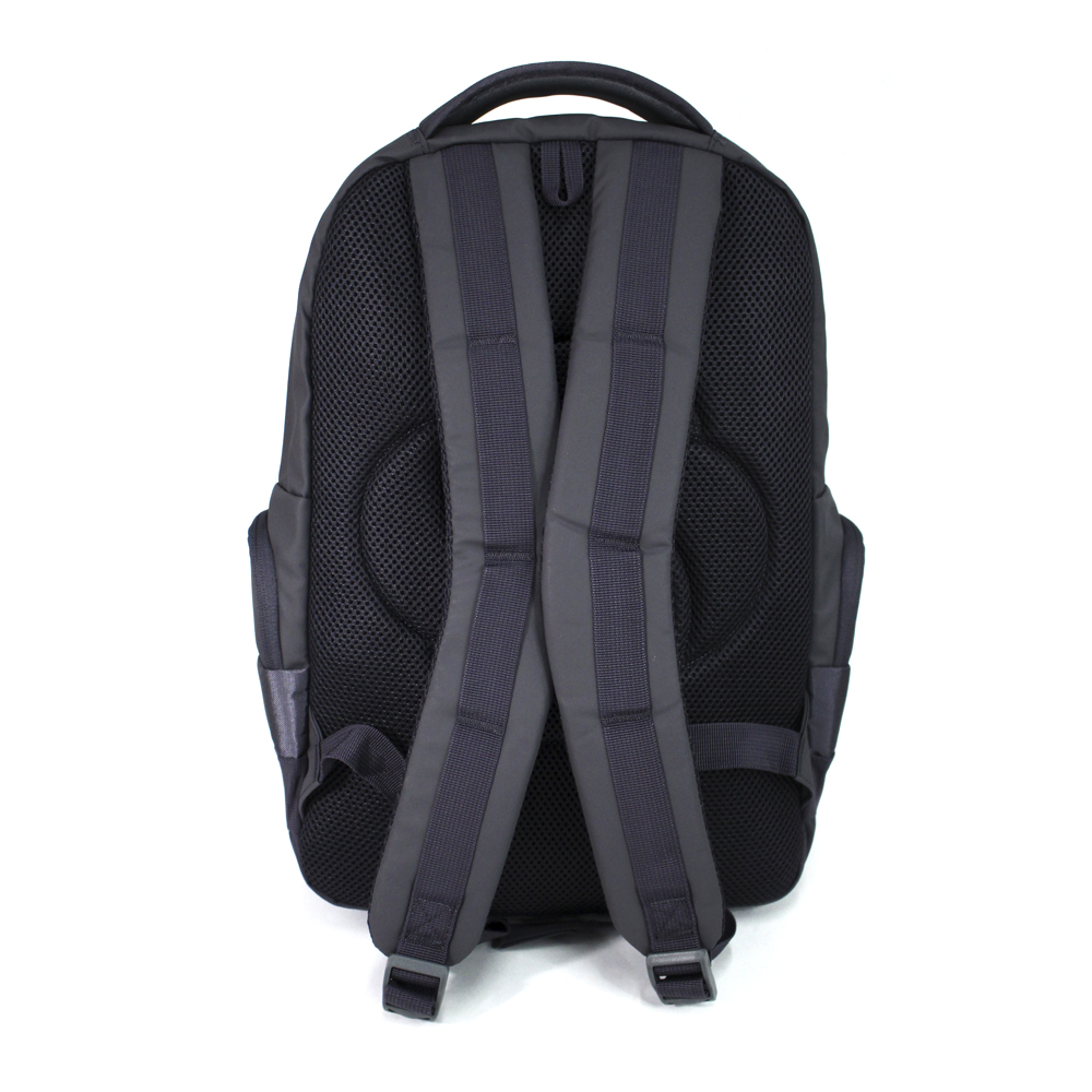 Mochila Samsonite Para Laptop Vulcan Gris