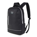 Mochila Molvu U3 Negro