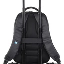 Mochila Molvu U3 Negro