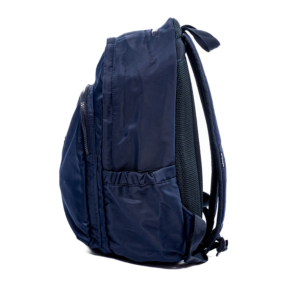 Mochila Infantil Nicks Club Linki Azul