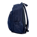 Mochila Infantil Nicks Club Linki Azul