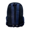 Mochila Infantil Nicks Club Linki Azul