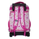 Mochila De Rodos Nicks Club Birds