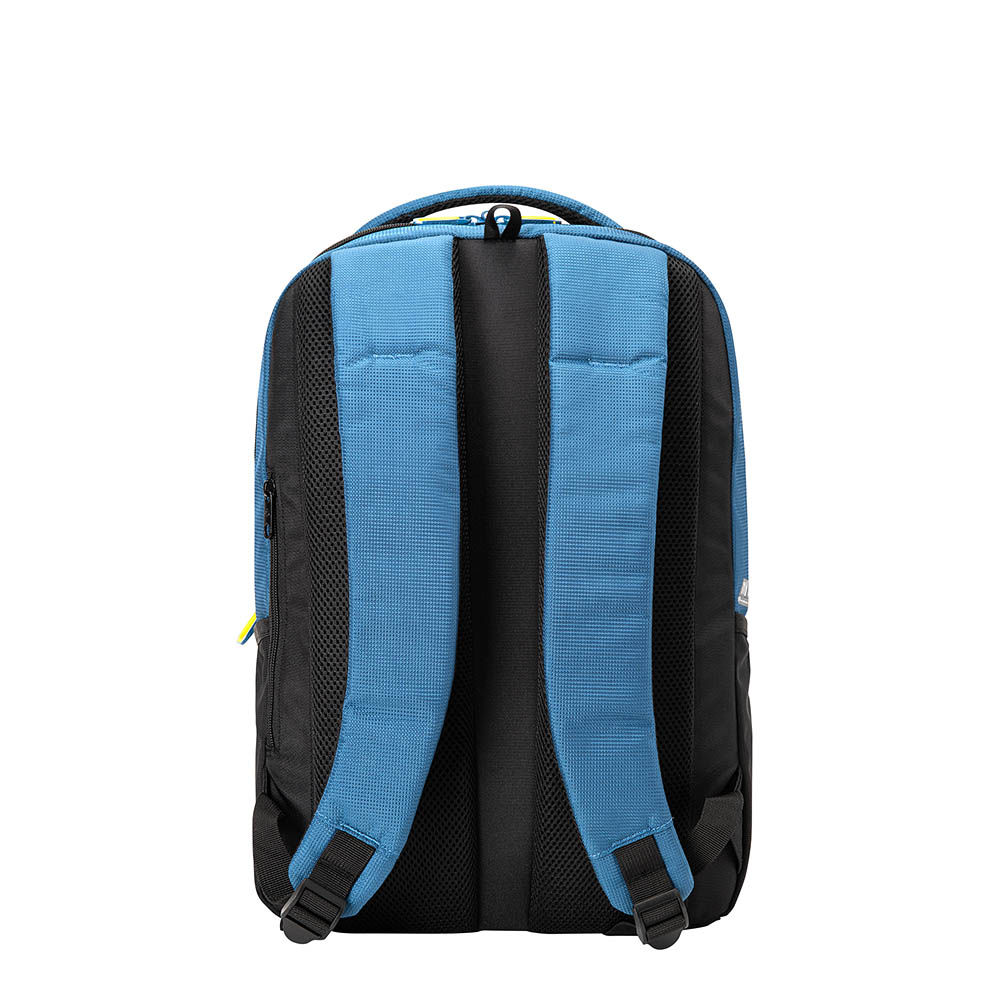 Mochila Samsonite Ignition Stark Ash Blue