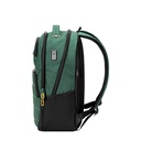 Mochila Samsonite Ignition Stark Forest Green