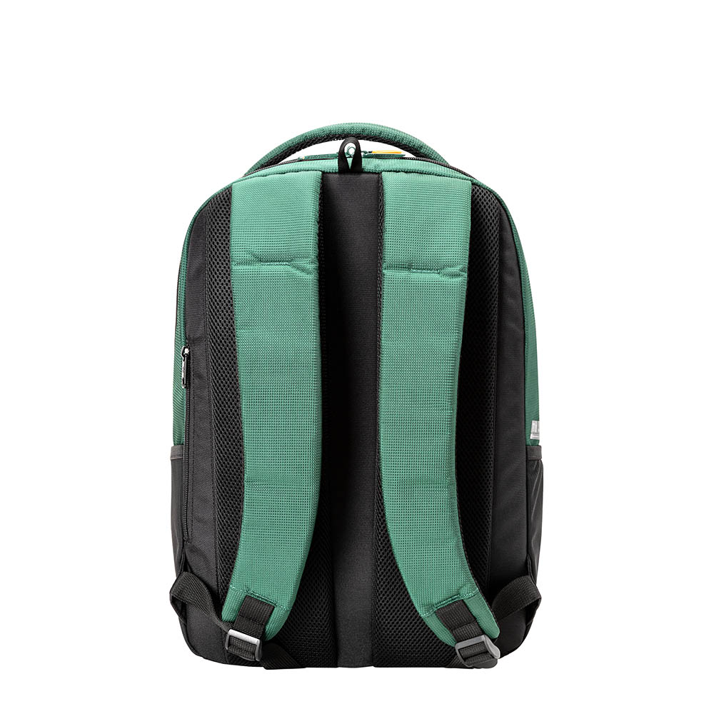 Mochila Samsonite Ignition Stark Forest Green