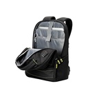 Mochila Samsonite Ignition Stark Black