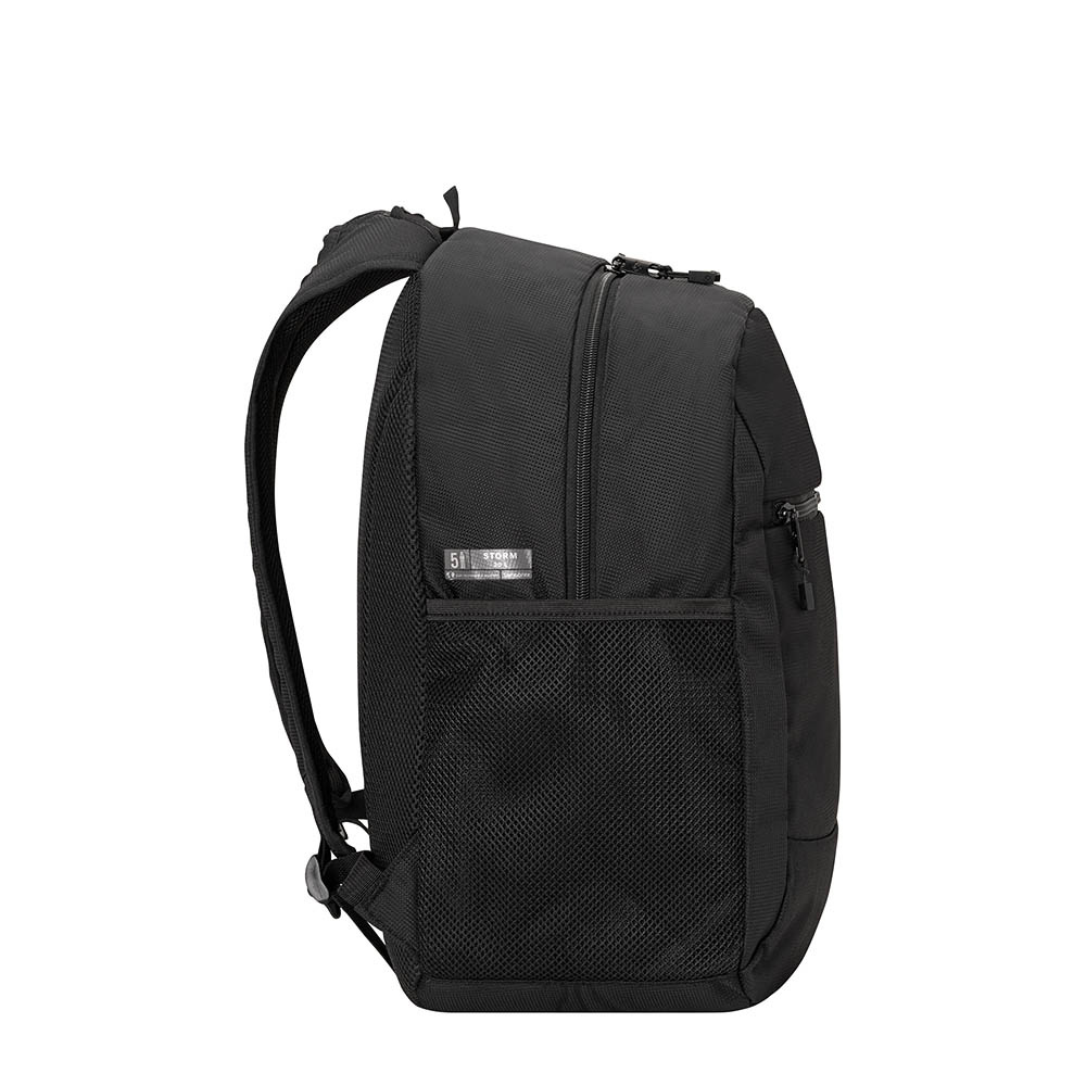 Mochila Samsonite Ignition Storm Black