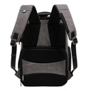 MOCHILA MOLVU STUDIO 2 GRIS