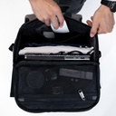 MOCHILA MOLVU STUDIO 2 GRIS