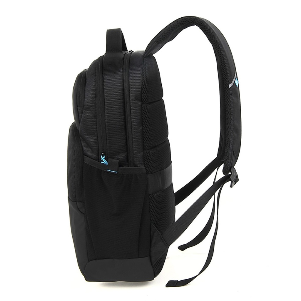 MOCHILA MOLVU BUSINESS NEGRA