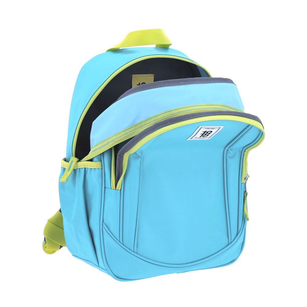 MOCHILA DE ESPALDA PEQUEÑA