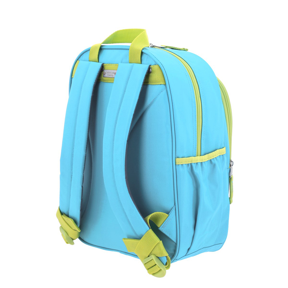 MOCHILA DE ESPALDA PEQUEÑA