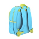 MOCHILA DE ESPALDA PEQUEÑA