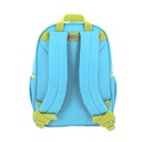 MOCHILA DE ESPALDA PEQUEÑA