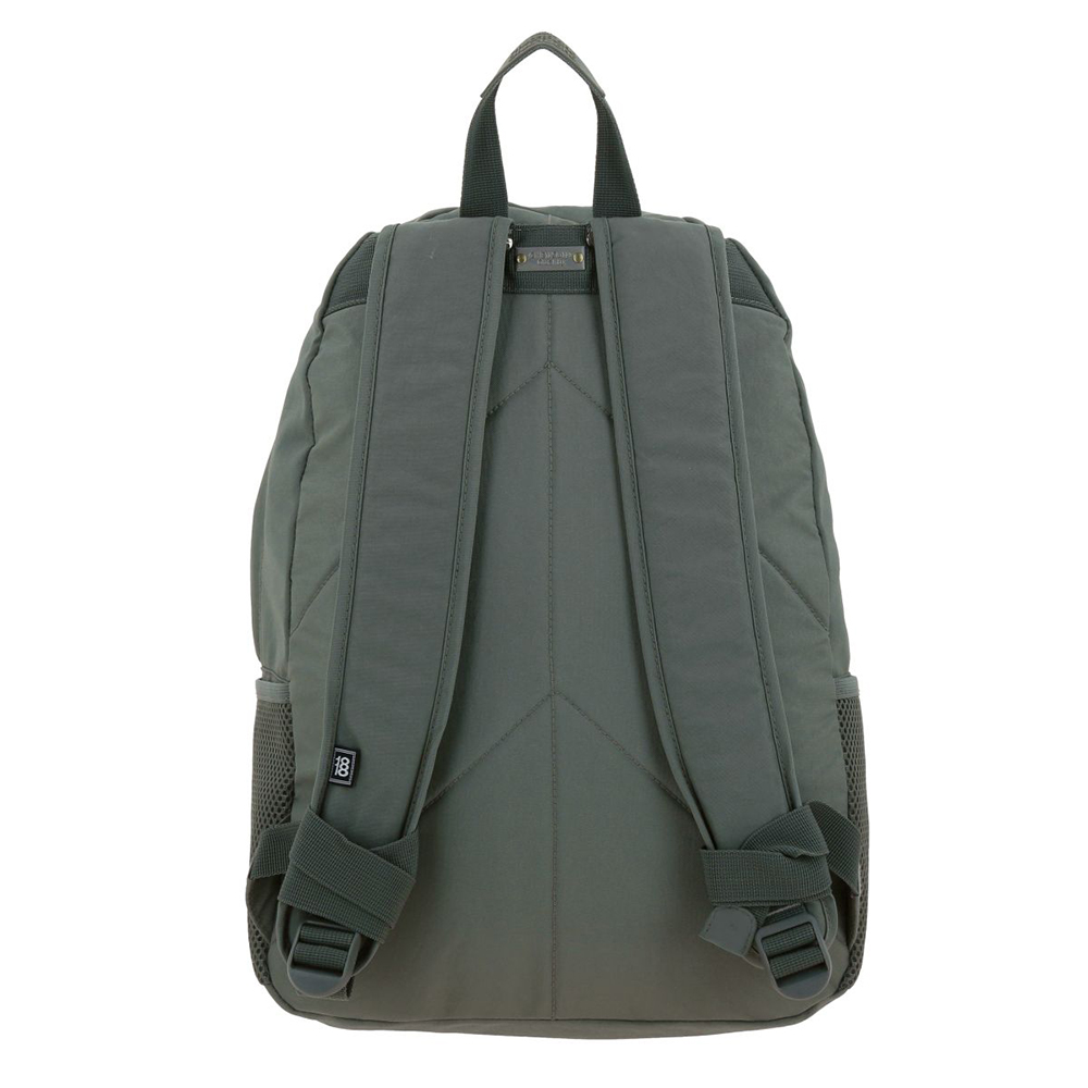 MOCHILA DE ESPALDA CRINKLE