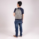 MOCHILA DE ESPALDA CRINKLE