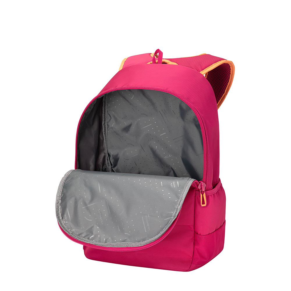MOCHILA DE ESPALDA IGNITION ROCK BERRY PINK