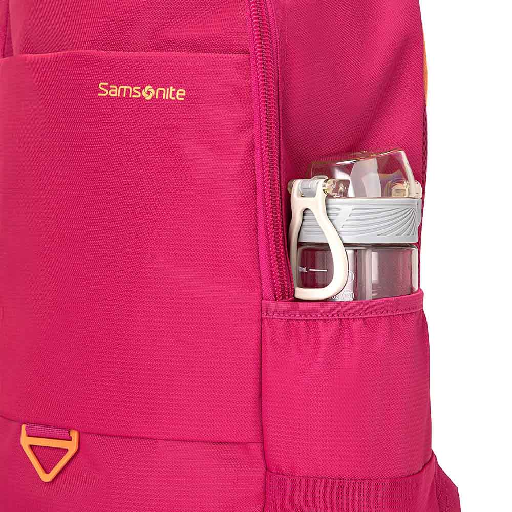 MOCHILA DE ESPALDA IGNITION ROCK BERRY PINK