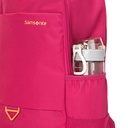 MOCHILA DE ESPALDA IGNITION ROCK BERRY PINK