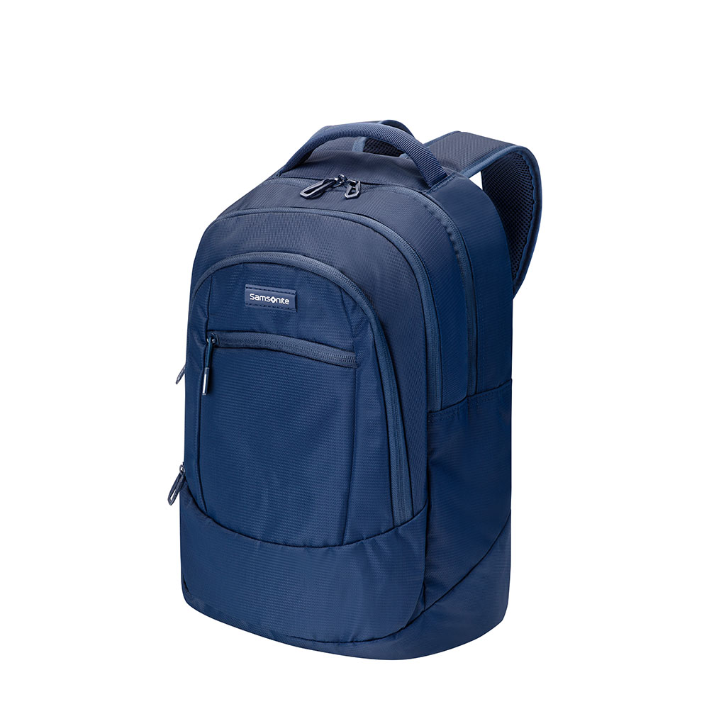 MOCHILA DE ESPALDA PC IGNITION PLASMA NAVY BLUE
