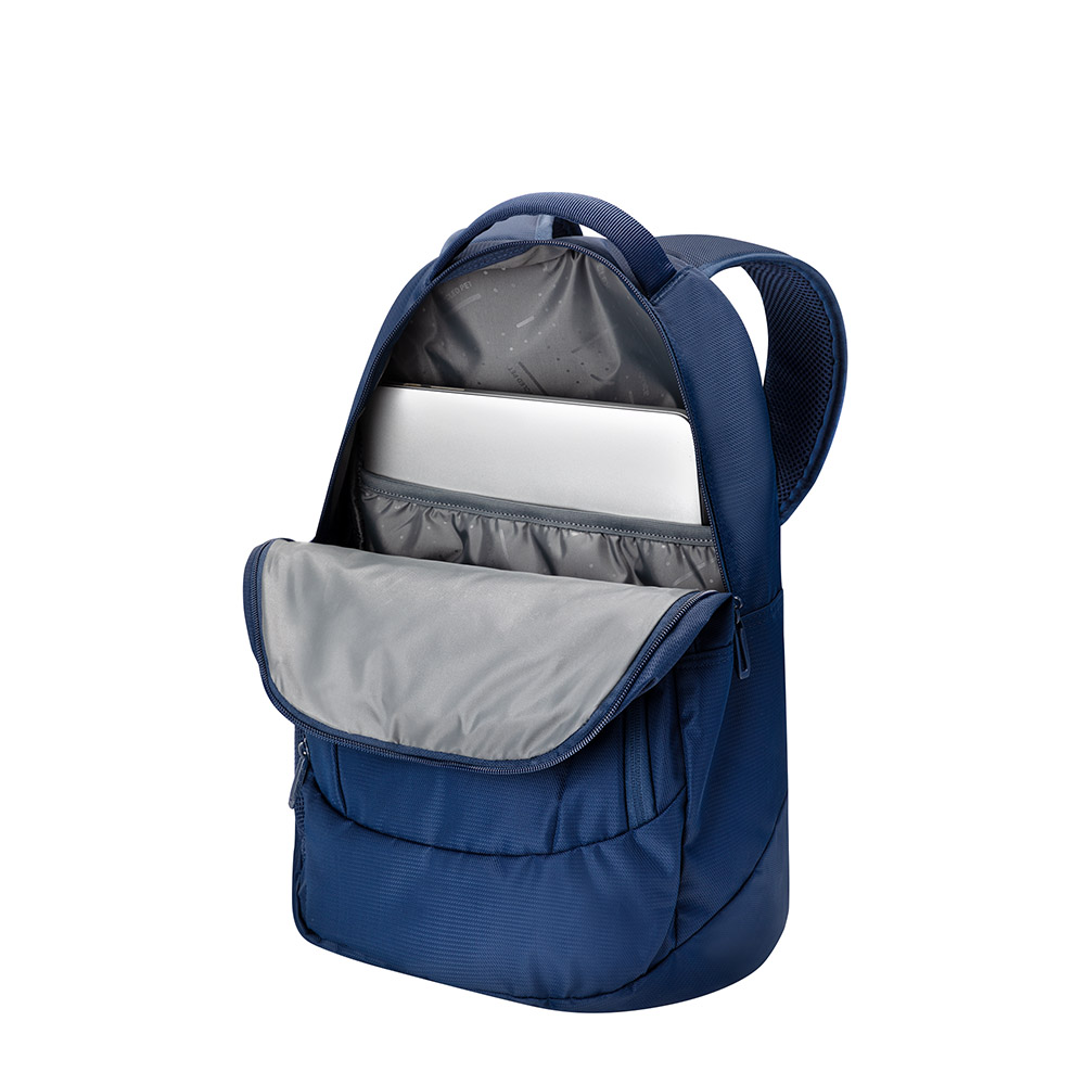 MOCHILA DE ESPALDA PC IGNITION PLASMA NAVY BLUE