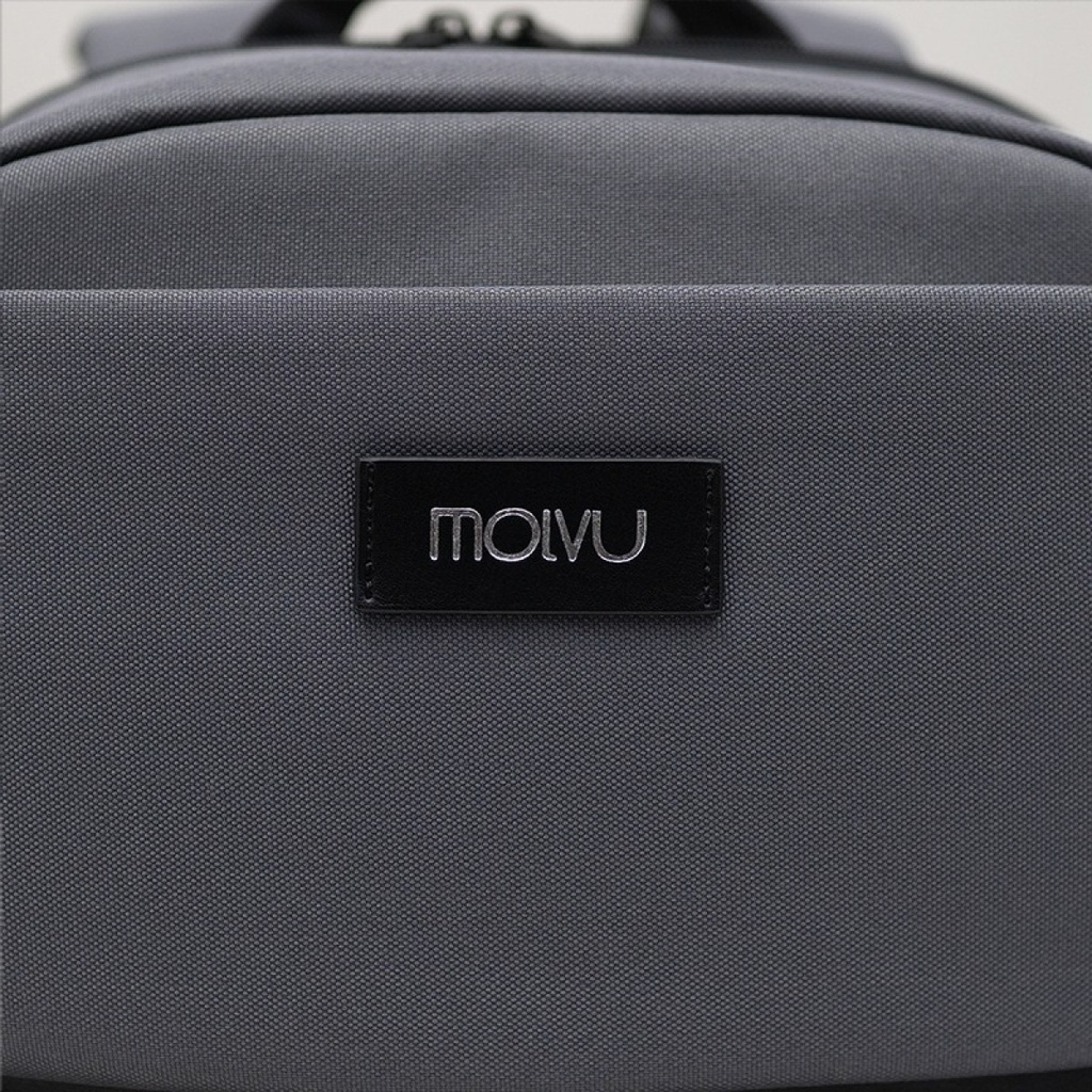 MOCHILA MOLVU