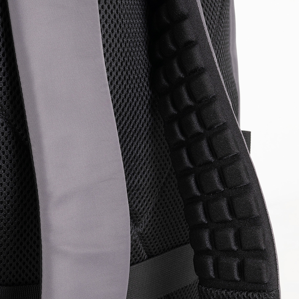 Mochila Swissbrand Torrent Grey