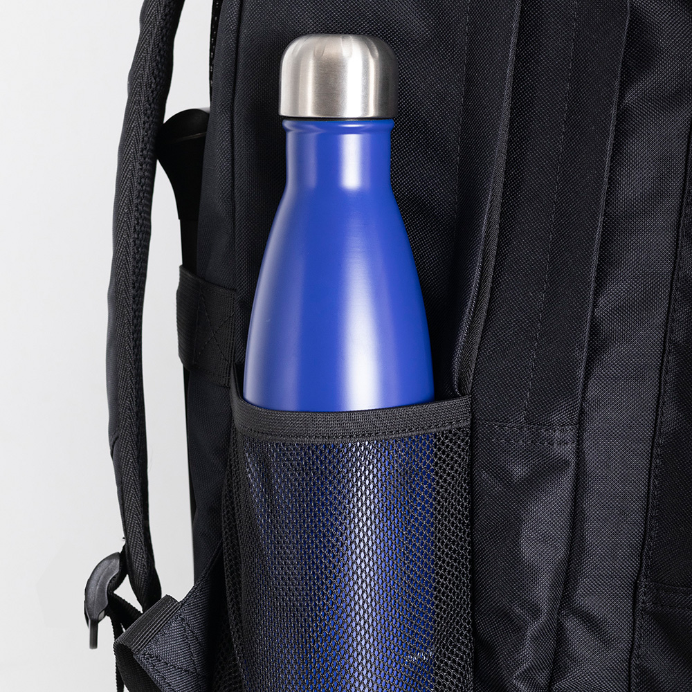 MOCHILA DE ESPLADA GILWAY BLACK