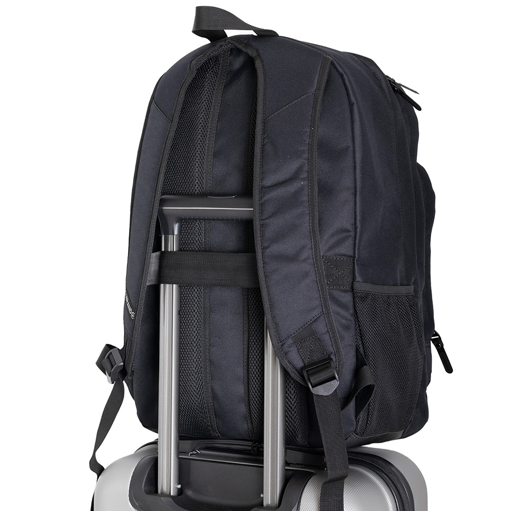 MOCHILA DE ESPLADA GILWAY DARK GREY