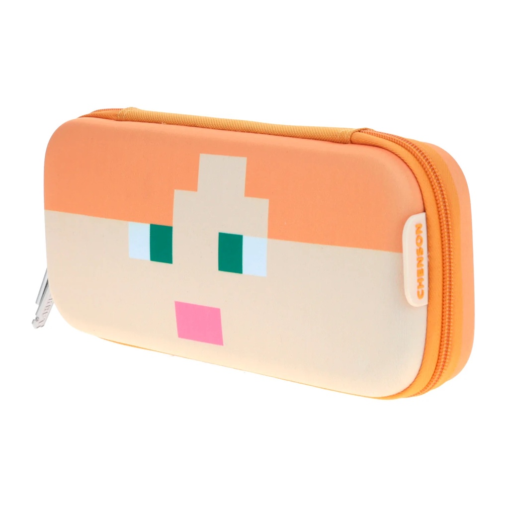 Porta Lápices Chenson Minecraft Alex