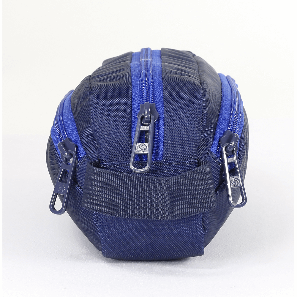 Porta Lapices Samsonite M2 - Azul