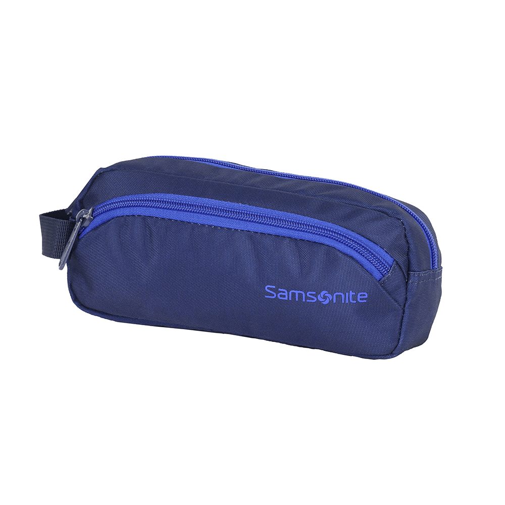 Porta Lapices Samsonite M2 - Azul