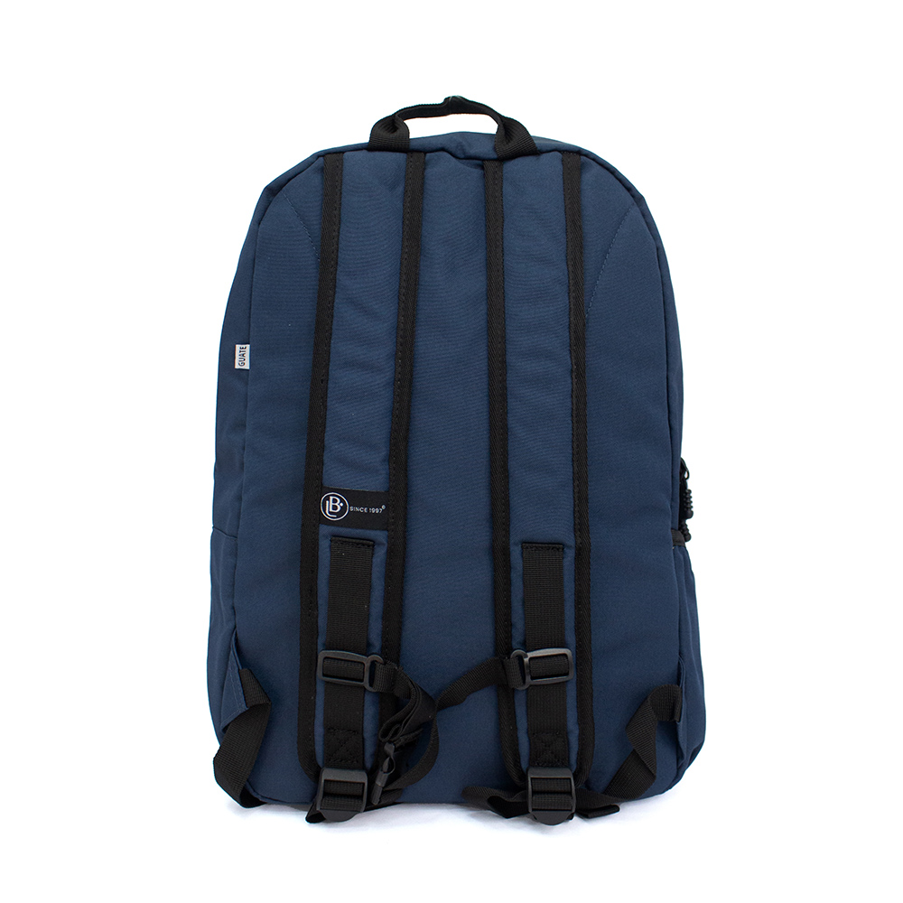 Mochila LB Juvenil Cart Navy