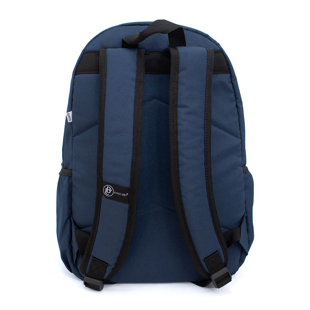 Mochila LB Juvenil Basic Navy