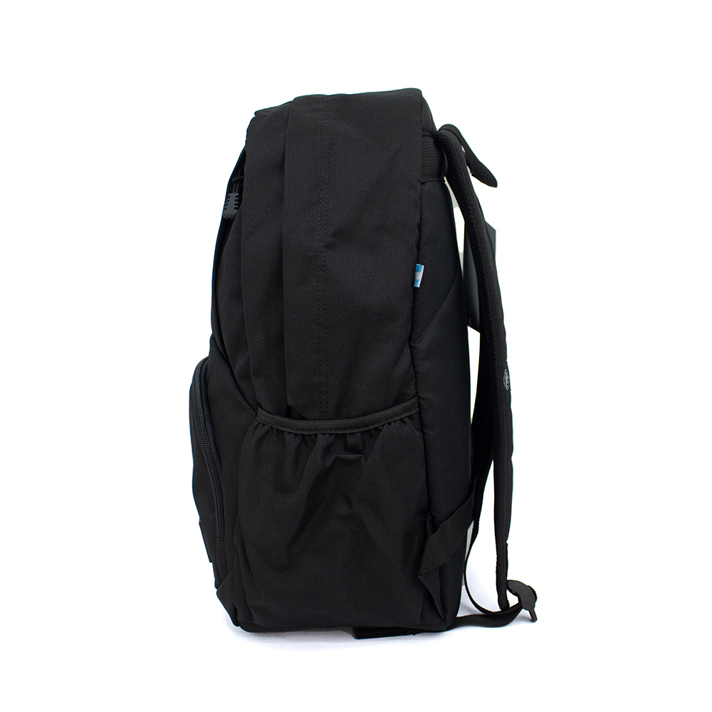 Mochila LB Juvenil Basic Negro
