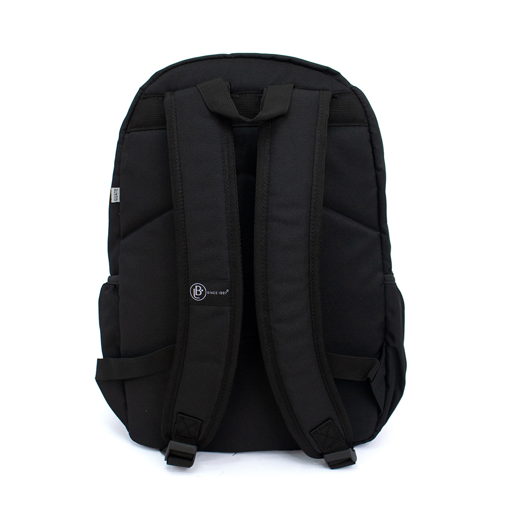 Mochila LB Juvenil Basic Negro