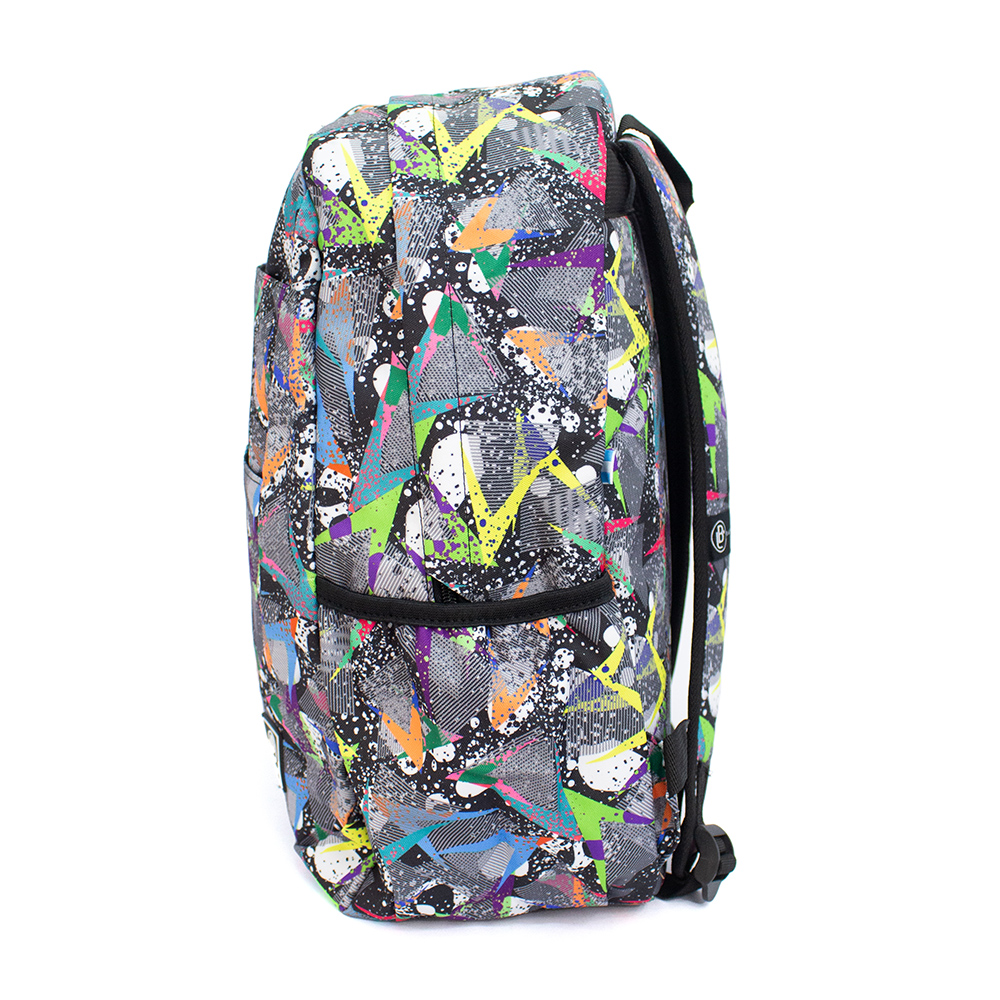 MOCHILA DE ESPALDA 17"