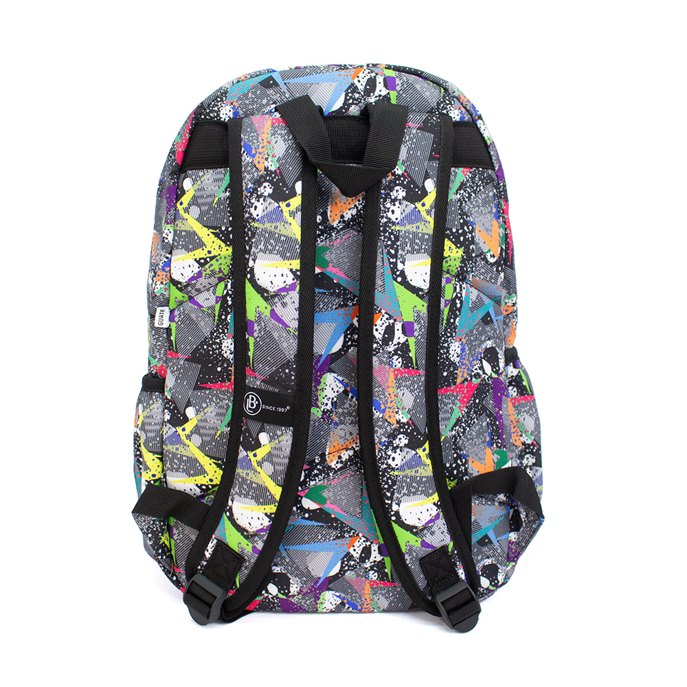 MOCHILA DE ESPALDA 17"