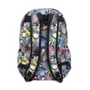 MOCHILA DE ESPALDA 17"