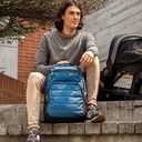 Mochila Samsonite Ignition Stark Ash Blue