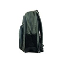 MOCHILA DE ESPALDA GRIS OSCURO 17"