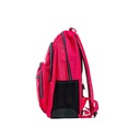 MOCHILA DE ESPALDA ROSADA 17" 