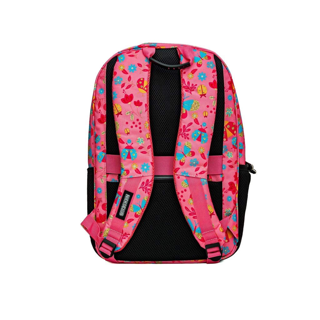 MOCHILA DE ESPALDA PRINT M 17"