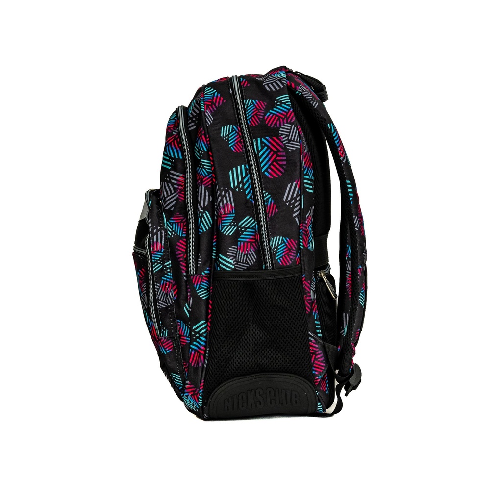MOCHILA DE ESPALDA PRINT M 17"
