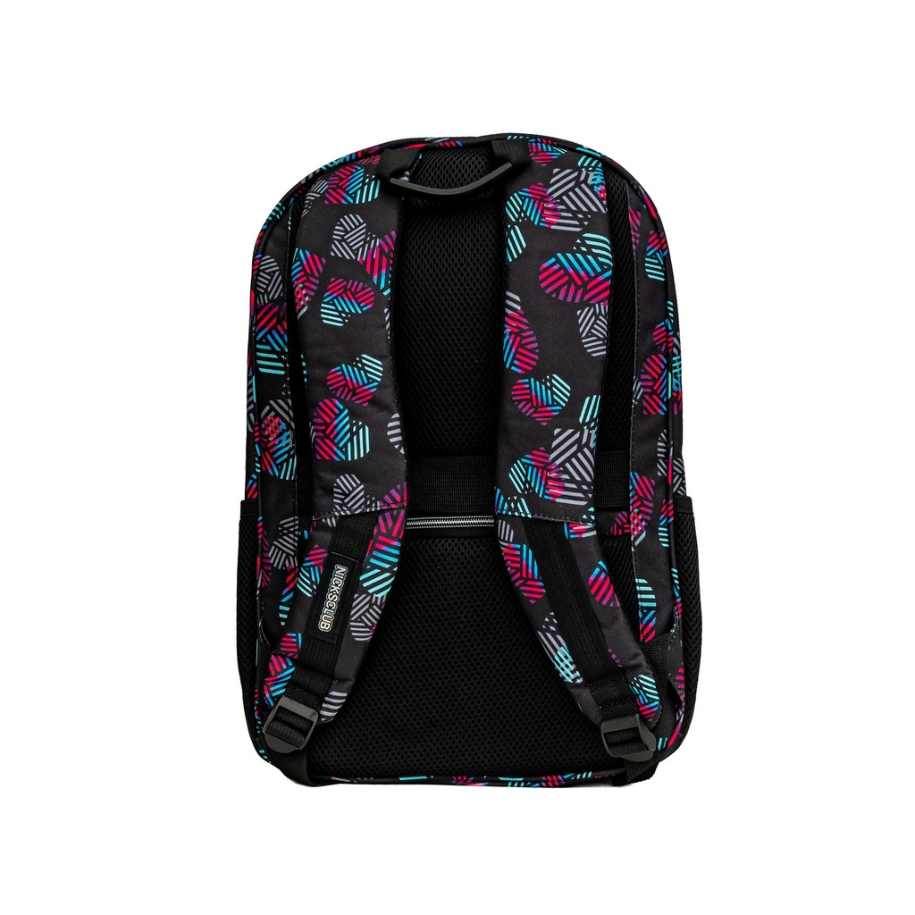 MOCHILA DE ESPALDA PRINT M 17"