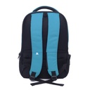 MOCHILA MOLVU CELESTE NEGRO