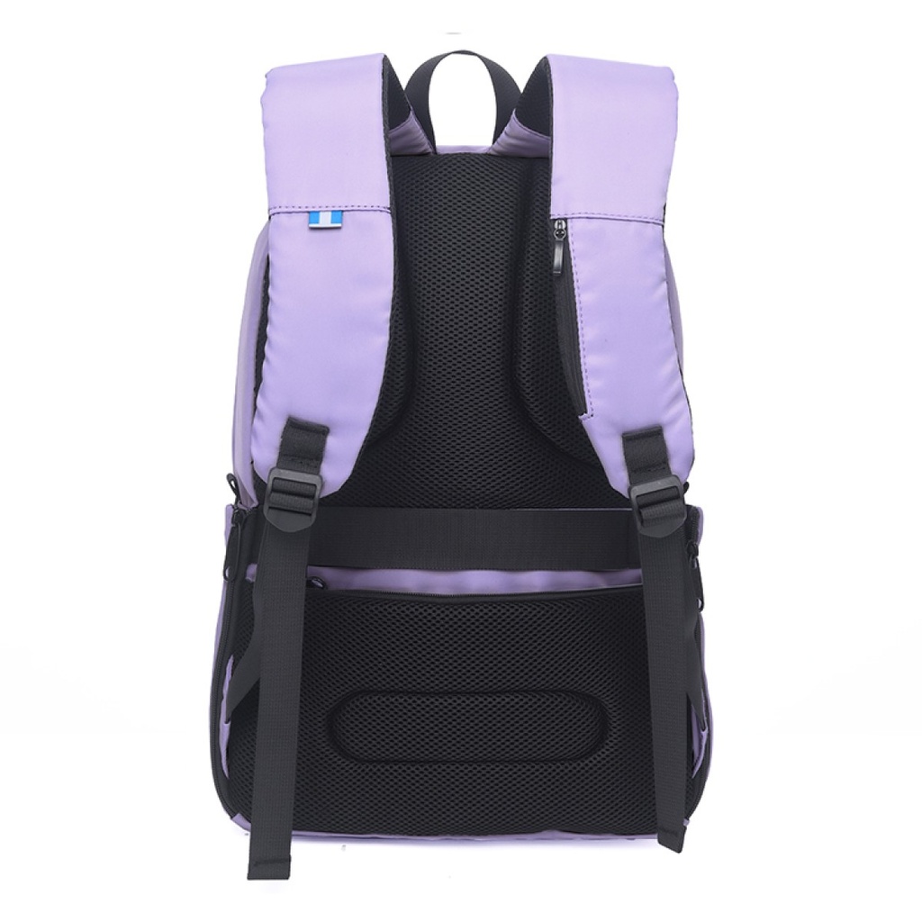 MOCHILA MOLVU LAVANDA