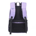 MOCHILA MOLVU LAVANDA