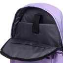 MOCHILA MOLVU LAVANDA